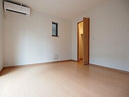 ブレッツァ ヤヒロ 1階1Kのリビング/ダイニング