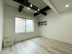 ハーミットクラブハウス馬込 1階1DKのリビング/ダイニング