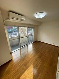 パール上池袋 2階1DKのリビング/ダイニング