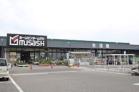 ジュネス 103 ｜ 新潟県新発田市中曽根町３丁目1-10（賃貸アパート1K・1階・26.50㎡） その24