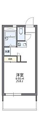 京王相模原線 稲城駅 徒歩18分