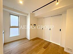 オーパスホームズ八丁堀 3階1DKのリビング/ダイニング