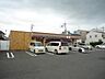 周辺：セブンイレブン堺草部店 612m