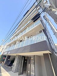 ミルーナヒルズ西日暮里