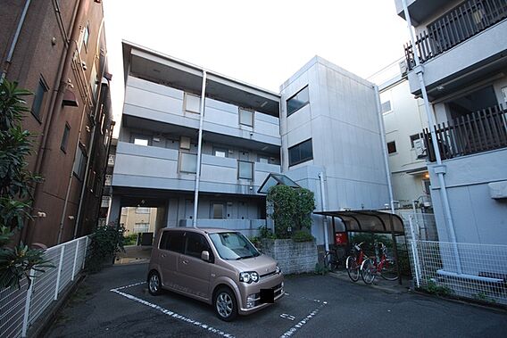 枚方新町ホーム_トップ画像