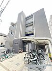 兵庫県尼崎市稲葉荘1丁目：物件画像／株式会社サイラス　ホームメイトFC甲子園口店