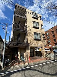 バイタル稲城ビル 3階