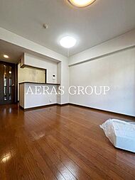 レクセルマンション浅草 7階1SLDKのリビング/ダイニング