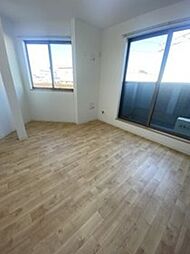 Ｌｅ ｃｌａｉｒ船橋 3階1Kのリビング/ダイニング