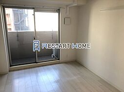 プレサンス三宮エレガンシア 3階1Kのリビング/ダイニング