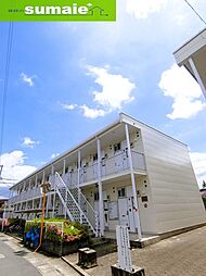 レオパレスフランボワーズ Ｆ