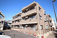 東京都中野区南台2丁目41-19：物件画像／大東建託リーシング株式会社　池袋東口店