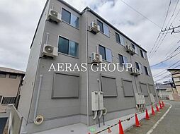 クレスト東村山