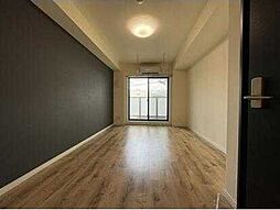 リヴィエール東十条 5階1Kのリビング/ダイニング