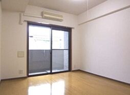 セントパレス錦糸町 6階1Kのリビング/ダイニング