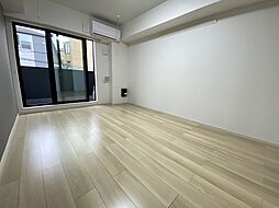 クリンゲル 2階1Kのリビング/ダイニング