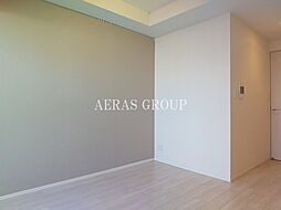 ザ・パークハビオ新宿 217 2階1Kのリビング/ダイニング