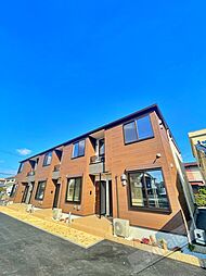 南海加太線 東松江駅 徒歩8分の賃貸アパート