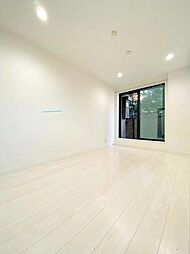 グランクオールサウスレジデンス金町 3階1Kのリビング/ダイニング