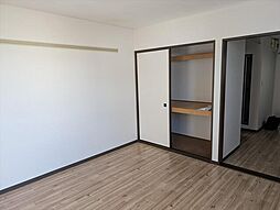 MOSハイム 1階1Kのリビング/ダイニング