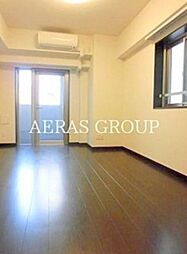 メゾン・ド・ヴィレ本郷3丁目 9階1Kのリビング/ダイニング