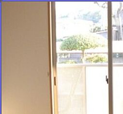 ときわハイツII 1階1Kのリビング/ダイニング