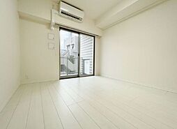 カスタリア大井町 9階1Kのリビング/ダイニング