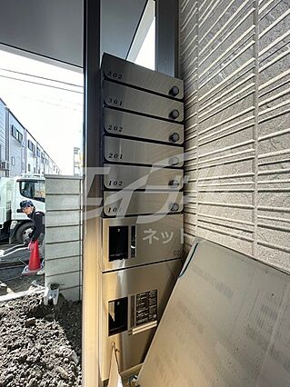 プランドール高殿_その他_3
