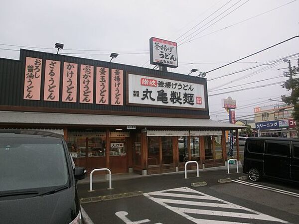 画像30:丸亀製麺富田林店 963m