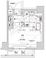 CRESTTAPP新横浜8階9.5万円
