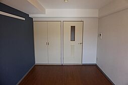 エスポワール園 4階1Kのリビング/ダイニング