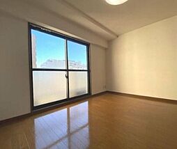 フローラルハイツ 3階1Kのリビング/ダイニング