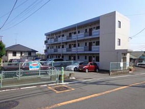 シャンボール・ミヤ_トップ画像