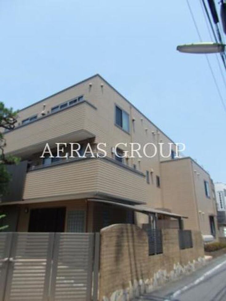 ホームズ でお部屋探し カピートロ 1階 1k 賃料7 8万円 21 81 賃貸マンション住宅情報 物件番号 取扱い不動産会社 アエラス駒沢大学店 株式会社アエラス Er