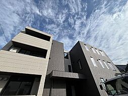 (仮称)鷺宮2丁目メゾン