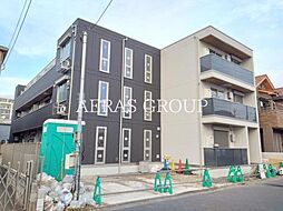 セレスティア東葛西IV