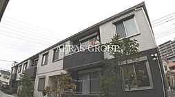 グラシア・フィス旭が丘C棟