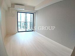 ルフォンプログレ蔵前プレミア 604 6階1Kのリビング/ダイニング