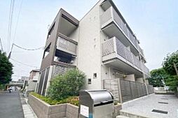 小田急小田原線 町田駅 徒歩8分の賃貸マンション