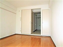 ハイツＦＫ相模大野 205 2階1Kのリビング/ダイニング