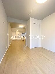 V-style幡ヶ谷 1階1LDKのリビング/ダイニング