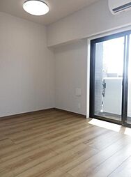 DIPS大山熊野町 2階ワンルームのリビング/ダイニング