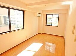 JR相模線 橋本駅 徒歩3分の賃貸マンション 3階1Kのリビング/ダイニング