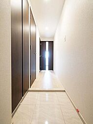 ラフィスタ練馬高野台 1階ワンルームのリビング/ダイニング