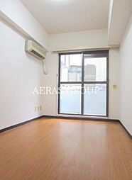 トップ本郷 1階ワンルームのリビング/ダイニング