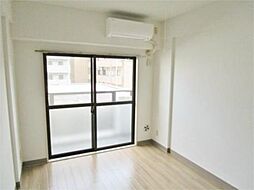 ライオンズマンション相模原第8 606 6階1Kのリビング/ダイニング