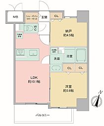 JR大阪環状線 弁天町駅 徒歩7分