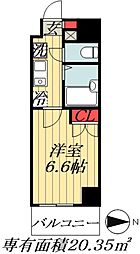 JR総武本線 船橋駅 徒歩9分