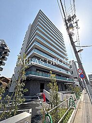 パピルス三ノ輪レジデンス