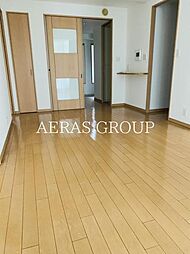 Dグラフォート加賀 1階3LDKのリビング/ダイニング